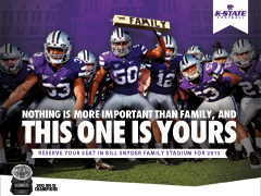 2013 K-State Football