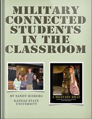 Military Connected Students in the Classroom