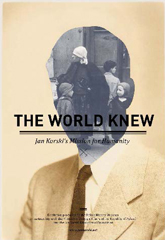Jan Karski exhibit