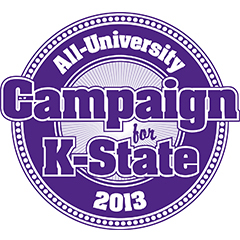 All-University Campaign 2013
