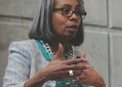 Gloria Ladson-Billings