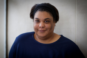 Roxane Gay