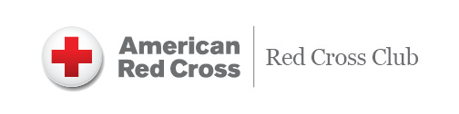 Red Cross Club Logo