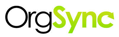 OrgSync logo