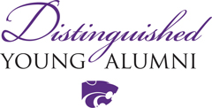 Distinguished Young Alumni Award
