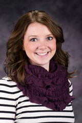 Roxanne Martens, personal financial planning instructor