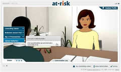 AtRisk screenshot