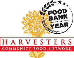 Harvester's Community Food Network