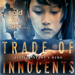 Trade of Innocents logo