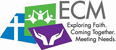 ECM Logo