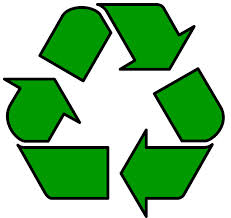 recycle symbol