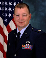 Major Shawnn Martin