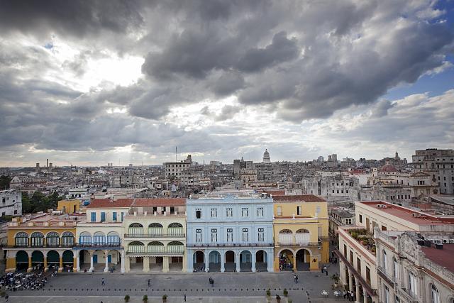 Havana, Cuba