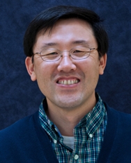 Dr. Yong-Lak Park