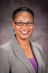 Dr. Brenee King