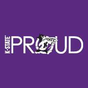 2014 K-State Proud Logo