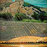 Earth Harp