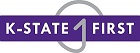 K-State First logo