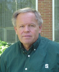 Dr. Phil D. Gardner
