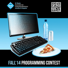 ACM Fall 14 Programming Contest
