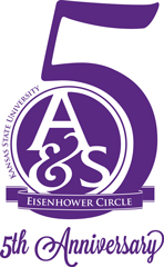 Eisenhower Circle Celebration 5th Anniversary