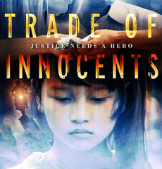 Trade of Innocents Logo