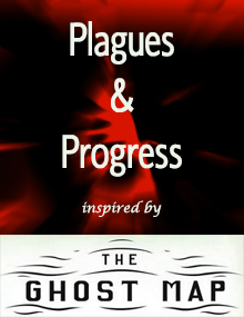Plagues & Progress