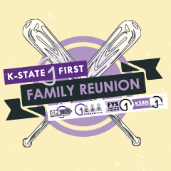 KSF Family Reunion Flyer