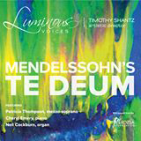 LV Mendelssohn CD