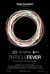 Particle Fever movie poster
