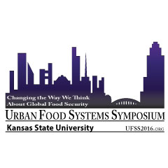 Urban Food Systems 