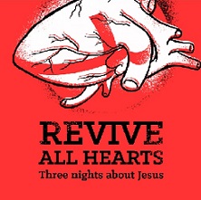 Revive All Hearts