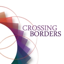 Crossing Borders logo