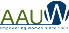 AAUW Logo