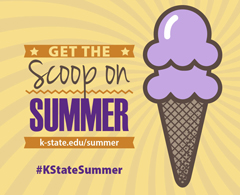 K-State Summer image