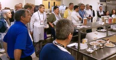 Petfood Innovation Workshop Participants at K-State Olathe