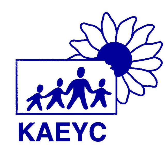 KAEYC Logo