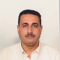 Abdelmoneam Raef