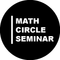 Math Circle Seminar Logo 