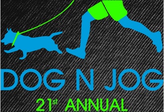 Dog-N-Jog