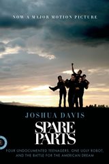 "Spare Parts" by Joshua Davis