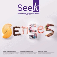 Seek