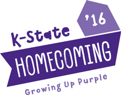 2016 Homecoming Logo