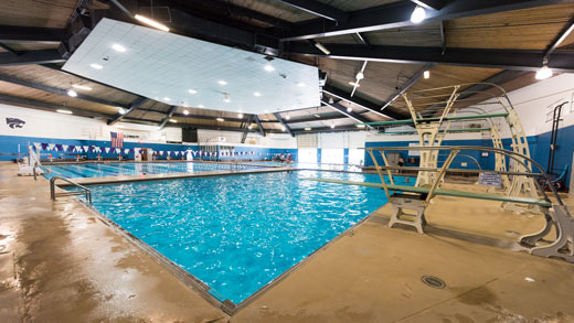 Natatorium