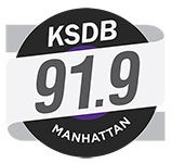 KSDB-FM logo