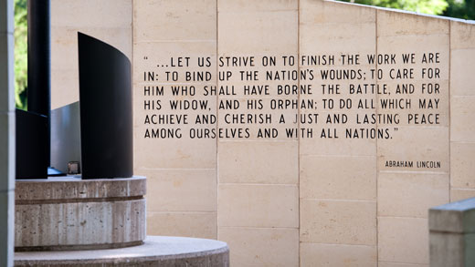 Vietnam Veterans Memorial