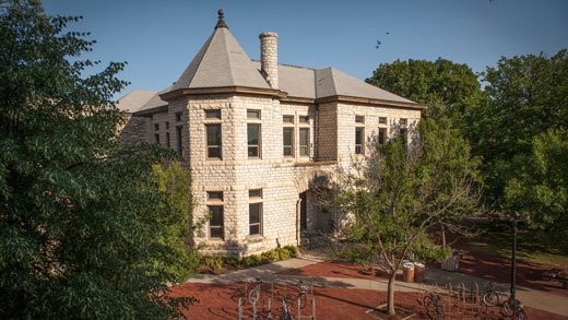 Kedzie Hall