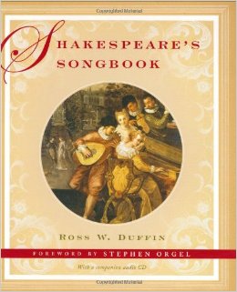 Shakespeare's Songbook