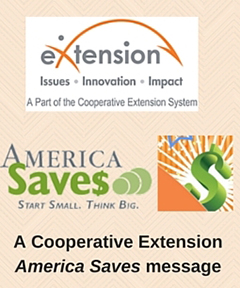 CoopExt America Saves