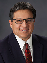 Michael Gonzales, Leader, Corporate Diversity & Inclusion for Hallmark